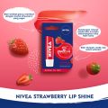Nivea Caring Lip Balm - 4,8gr. 