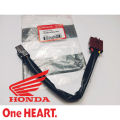 Kabel soket ECM ECU VARIO 125 OLD/SOCKET ECM HONDA VARIO 125,VARIO 125 LED,PCX,ADV(KZR). 