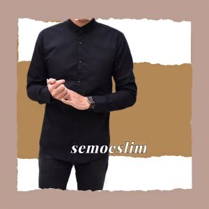 kemeja lengan panjang polos kemeja pria polos distro kemeja pria kemeja pria distro terbaru kemeja pria dewasa