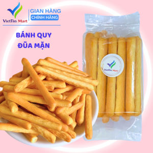 Bánh Quy Đũa Mặn 30G  VIETTIN MART