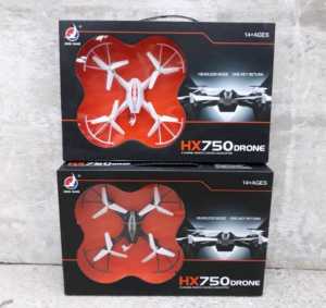 Drone HX750 / Mainan Anak Drone / Drone