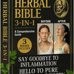 ✨100% Authentic✨Dr. Sebbys Herbal Bible  DRSEBIHER BALBIBLE 3 BONUS INLUDED  Herbal Bible 3-in-1  Immunity Boosting Techniques  Boosting Vitality  Healthy Living