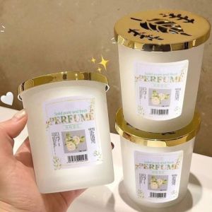 Car Fragrance Diffuser Car Fragrance Diffuser Solid Balm Aromatherapy Deodorant