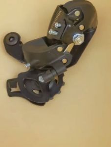 INTNERSON TY300 Tourney RD 6/7 Speed Mountain Bike Rear Derailleur Cycling Accessories