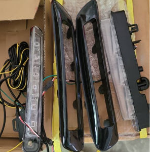 PERODUA MYVI 2022 G3 SIGNAL RUNNING DAYLIGHT FOG LAMP LIGHT LAMPU