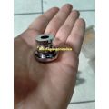 Monel Tutup RPM Yamaha RX King RXKing Scorpio Chrome Krom Crom. 
