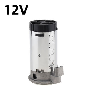 ปั๊มลมไฟฟ้า 12v/24v ปั๊มลมใช้ได้กับแตรลมไฟฟ้าทุกประเภท แข็งแรง ทนทาน กันน้ำ หมุนเวียนอากาศดี คุณภาพสูงเฉพาะทาง