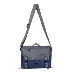 EVERLAST - Tas Sling Bag Pria COSMO NAVY Com Smart Function Medium