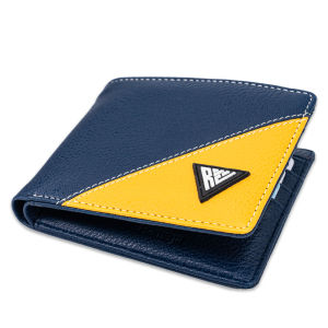 Dompet Pria Bahan Kulit PU Premium RAMEJA Fashion RMJW09