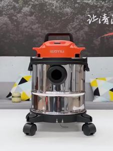 Yili Vacuum Cleaner Large Suction Decoration Industrial Vacuum Cleaner Special a Suction hine Automatic Industrial Vacuum Cleaner for Beauty Seam