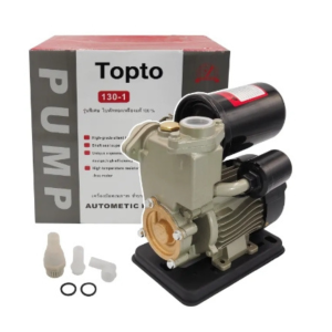 ปั๊มน้ำออโต้ kanto รุ่น KT-PS-160 Auto และ รุ่น KT-PS-125 Auto และ ปั๊มน้ำ Auto OKPS-125 osuka ปั๊มน้ำ ปั๊มการเกษตร ปั๊มใช้ในบ้าน (ระบุตัวเลือก)