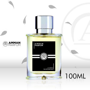 Inspired Parfum Selgom Gomes Tahan Lama by Amman Parfum
