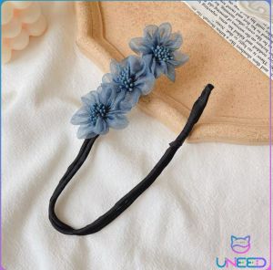 Need Ladies sweet fashion pearl hairpin simple and generous hairpin semi-round ball head artifact