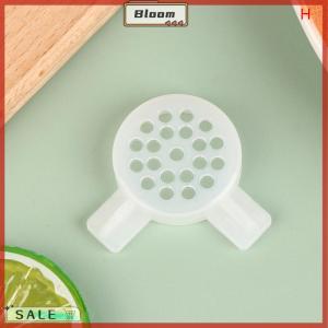 Follow Get New[Bloom Z] Ice Cream Modeling Lids Spare Part Magic Shape Caps Soft Serve Ice Cream Machines Fittings 29mm Inner Diameter