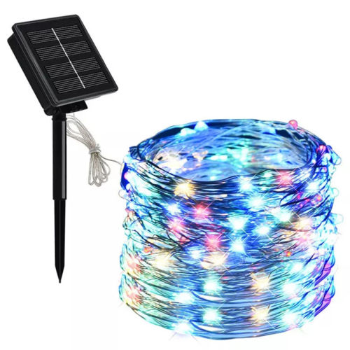LED String Light Lawan Grow Light: Panduan Pilih untuk Akuarium & Tanaman