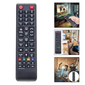 AA5900714A Remote Control Repair for ED75D LE55C ME32C PE40C Displays Effortless Operation Fast Response