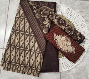 Ariefa Batik - KAIN PANJANG BATIK TRADISIONAL//KAIN PANJANG GARUDA//KAIN BATIK SUPER PEKALONGAN
