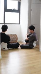[BẢN ĐẶC BIỆT] Ghế Điều Chỉnh Tư Thế Ngồi Chống Gù Lưng Ghế Công Thái Học Giảm Đau Mỏi Lưng Hông