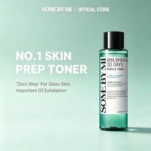SOME BY MI AHA-BHA-PHA 30days Miracle Toner 150ml