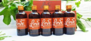 Dầu Massage Yoni Spa Tăng Cảm Xúc Tự Nhiên Cho Cặp Đôi Vợ Chồng - Mát Xa Toàn Thân Gắn kết Yêu Thương - Chuyên Dùng TRong Spa