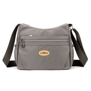 Chibao - Tas selempang chibao 78906 nilon waterproof tas selempang wanita terbaru