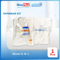 ONEMED - Pap Smear Kit Sterile / Papsmear kit. 