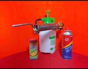 เครื่องพ่นยุงเมืองพิชัย