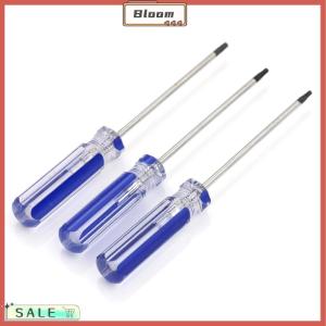 Follow Get New[Bloom Z] new T8 T9 T10 Tamper Proof Screwdriver Security Torx Driver Disassembly For XBOX PS3