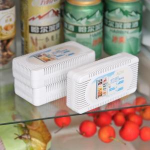 COD✨Penghilang Bau Kulkas 40gram / Penghilang Bau Lemari Es / Anti Bau Lemari Es Kulkas / Anti Bakteri Lemari Es Kulkas SH J06