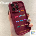 Casepark New 2025 Calendar Casing For Samsung S21 S22 S23 S24 Plus Ultra A05 05s A33 5G A14 A34 A54 A04s A04E A24 A23 A13 A03 A52 A52s A03s A02s A12 A22 A51 A32 A50 4G 5G INS Style Colorful Phone Cases TPU Soft Protective Cover. 