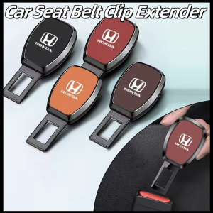 1 PCS Car Seat Belt Clip Extender Hot for Honda Car Seat Belt Plugs Extender Seatbelt Extension Plug Accessory