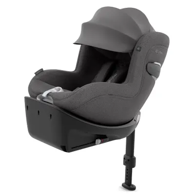 Cybex Sirona Ti Plus Car Seat - Assorted Colours