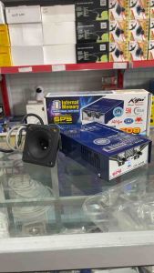 Ampli KIYA CR 608 Walet Anti Petir Memori Internal Lengkap Suara Panggil dan Inap