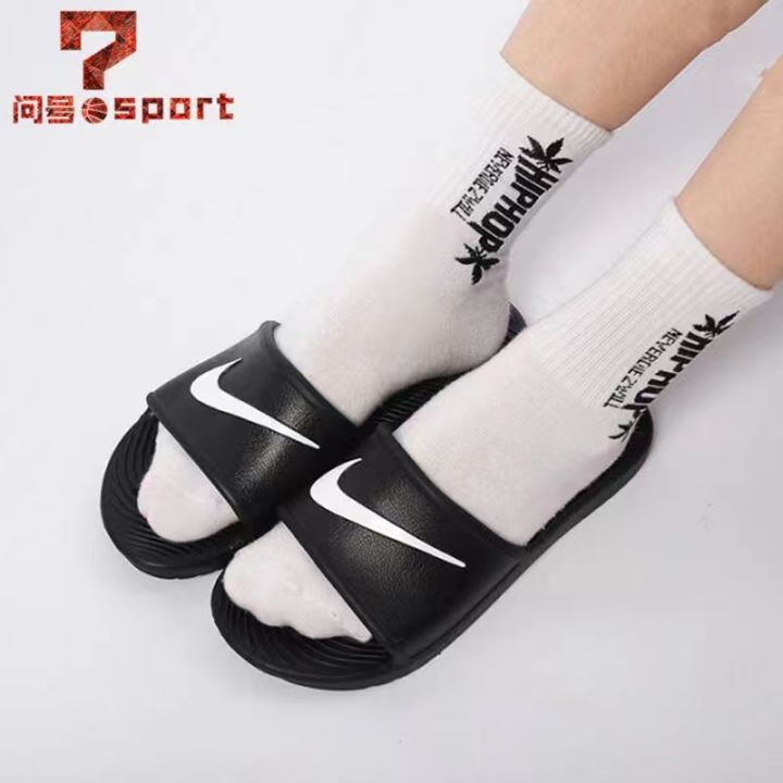 Shop Nike Slide Men Original online | Lazada.com.ph-tuongthan.vn