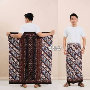 Sarung Batik Gus Iqdam Series Terbaru Best Seller