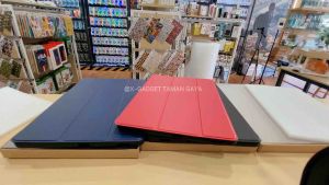 Samsung Tab S6 Lite Protective Pouch Built-in Pencil Holder