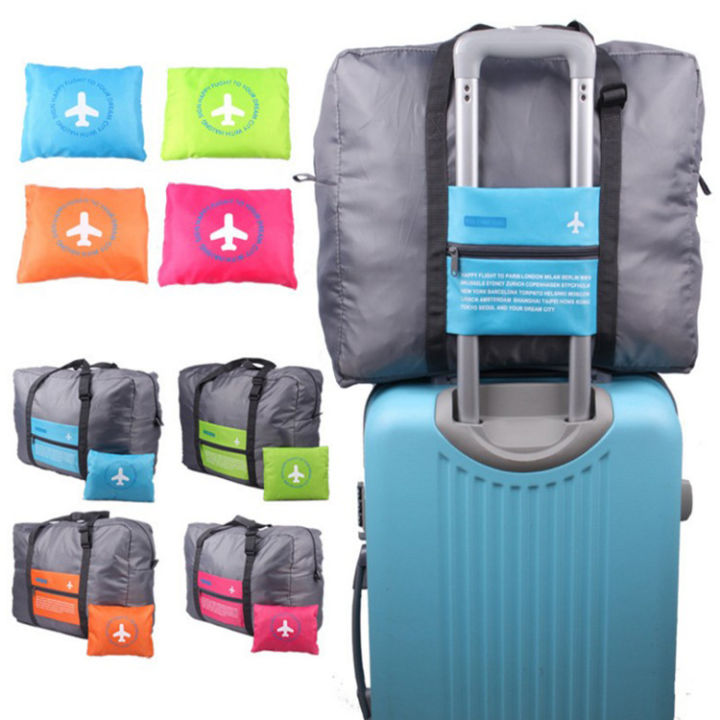 Waterproof%20Large%20Capacity%20Folding%20Travel%20Bag%20-%20Image%207