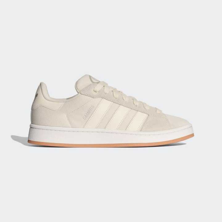 Adidas Campus 00s Wonder White Sneakers Originals Unisex H03734 