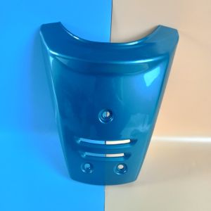 Ốp Mặt nạ C100 xe Wave Thái đời 1997 đến 2006 nhựa ABS cao cấp - Mặt nạ C100 Trước xe Wave Thái Các Màu