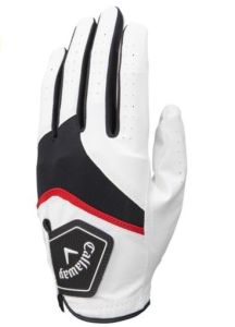 Găng tay chơi golf Callaway Warbird Glove 23 JM for Man Left Hand