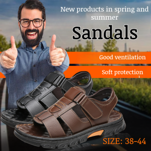 Flip-flops Firm Anti-odor and Anti-bacteria Summer Loafers Soft and Breathable Spring Fashion Pursuers