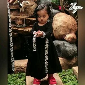 Abaya Zoya Murah