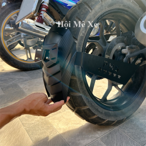 Dè chắn bùn xe Yamaha XSR155