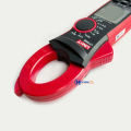 Ampe kìm điện tử UNI-T UT206B (AC 1000A, 1000V, TrueRMS, 1000℃). 