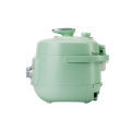 (Duy nhất 25-29.05) Nồi áp suất Elmich PCE-1805G thể tích 2,5L. 