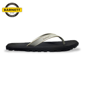 Sandal Jepit Rubber Barnett Aero - Grey