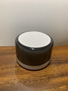 Mini Colorful Bluetooth Speaker - Heavy Bass Card Support & Endurance Portable