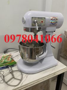 Máy trộn bột bánh bao 5 lít  0.5-1.5kg/lần trộn