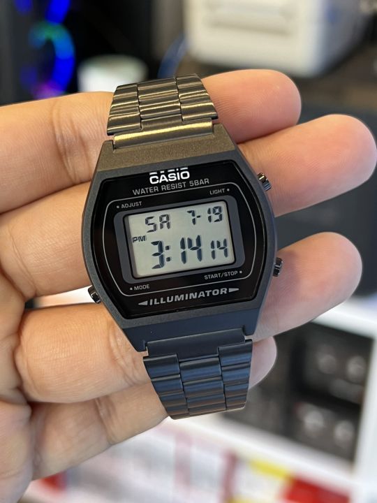 Casio shop b640 original