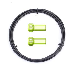 300Cm Dài Xe Đạp ống dầu Ống Ống Thông Bộ Dụng Cụ Thay đổi Cáp Ống Thông dây phanh Nhà Ở Phanh dây cáp trong Lube Lót